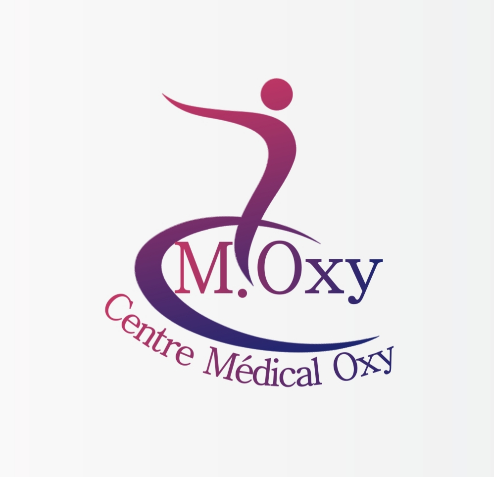 CENTRE MEDICAL OXY-ONG